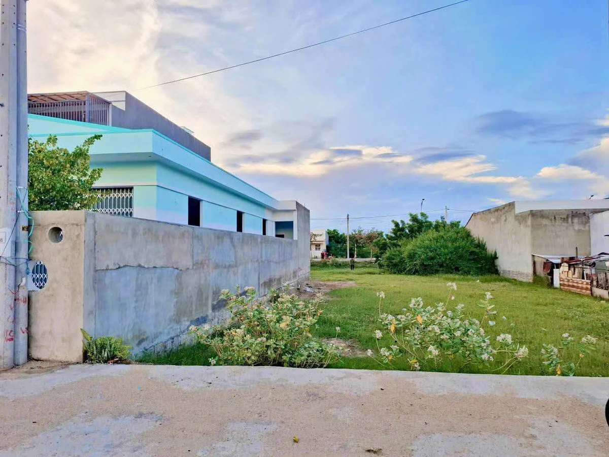 Bán lô đất Thành Hải 187.5m², Phan Rang - Ảnh thu nhỏ 2