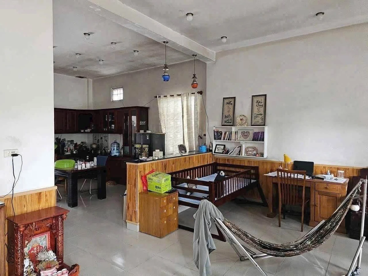 Bán nhà vườn 705m² view sông Hiệp Hòa Nhà Bè 15,5 tỷ - Ảnh thu nhỏ 4