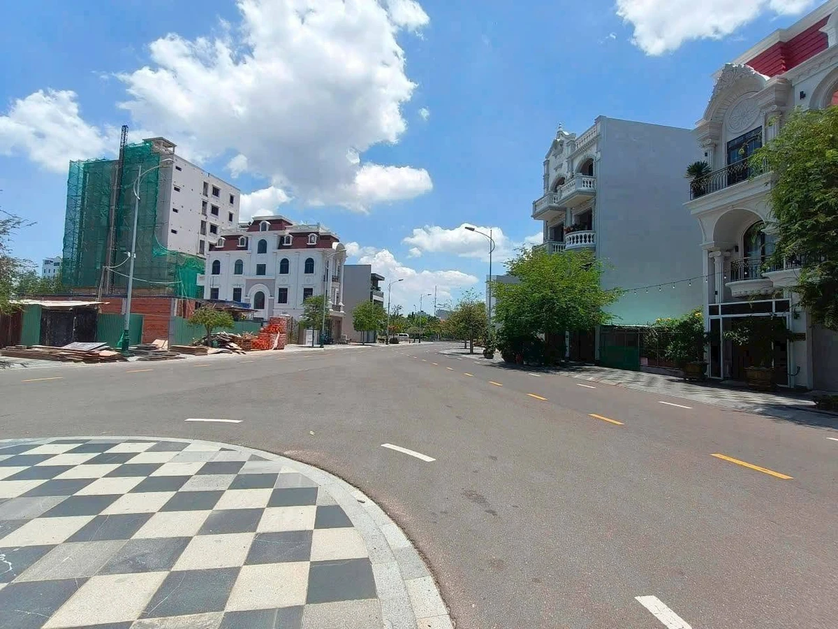 Bán đất nền 140m² mặt tiền Ocean Dunes Phan Thiết 9 tỷ 300 triệu - Ảnh thu nhỏ 4