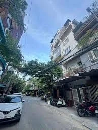 Bán nhà mặt tiền An Thượng 20, 82m², 7 phòng, 13,99 tỷ - Ảnh thu nhỏ 3
