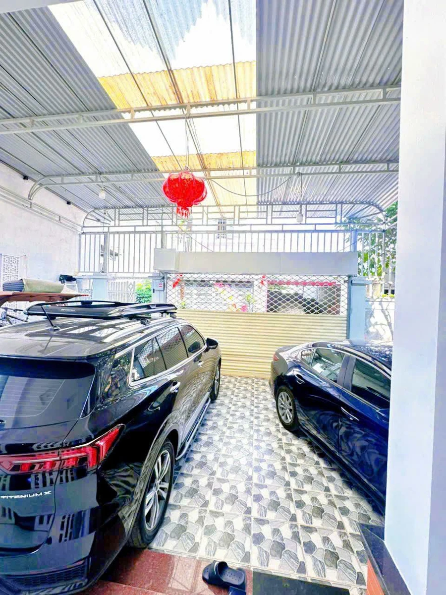 Bán nhà mái Thái 220m² Trảng Dài 3.79 tỷ - Ảnh thu nhỏ 2