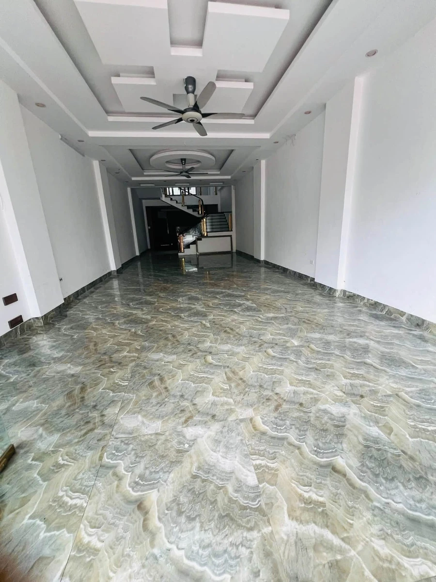Bán nhà 3 tầng kinh doanh 108,75m² gần cầu Ngòi Đum, Bình Tân - Ảnh 1