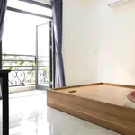 Bán nhà hẻm ô tô 4 tầng 7PN 51m2 Huỳnh Văn Nghệ, Phường 12, Gò Vấp - 6.75 tỷ - Ảnh thu nhỏ 3