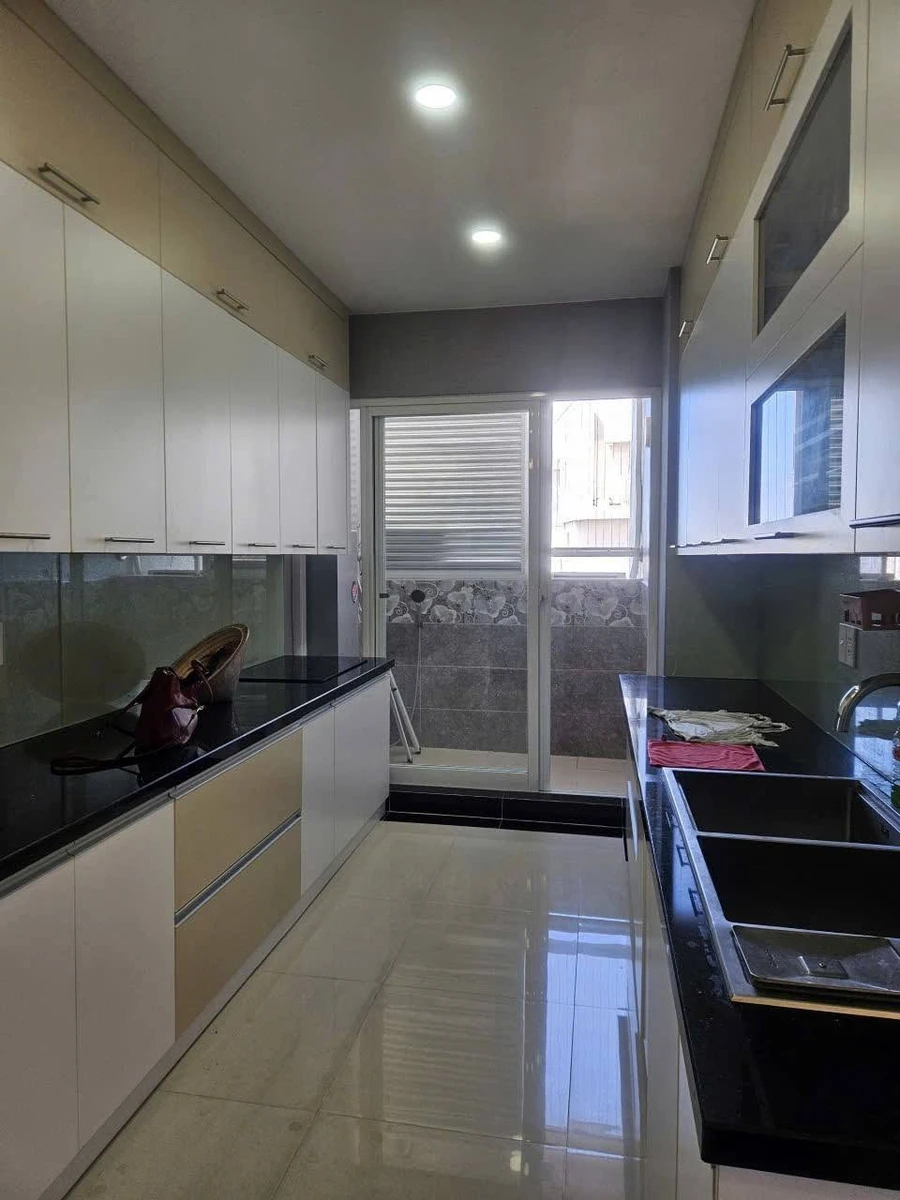 Bán căn hộ DIC Phoenix 115m² 3PN 2WC Tân Phú - Ảnh thu nhỏ 2