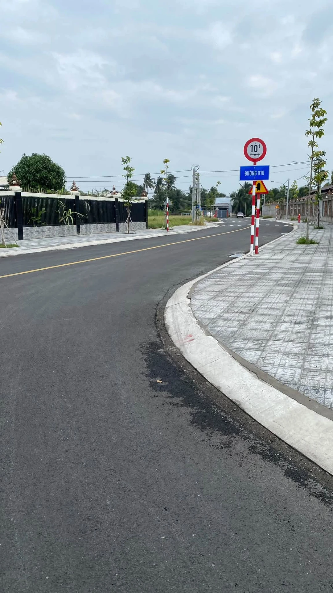 Bán đất nền 88m2 Phường Bến Tre Quận 7 - Ảnh 1