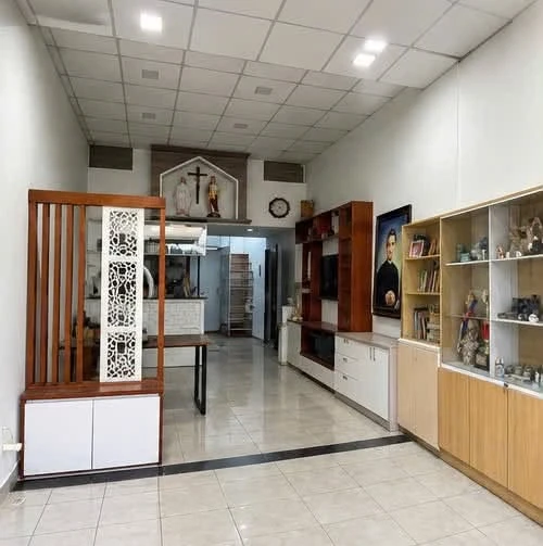 Cho thuê nhà nguyên căn 3PN, 115m² Tân Kỳ Tân Quý, Bình Tân