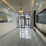 Nhà 4 tầng 64m² sân cổng độc lập 3,5 tỷ Kiến An - Ảnh thu nhỏ 5