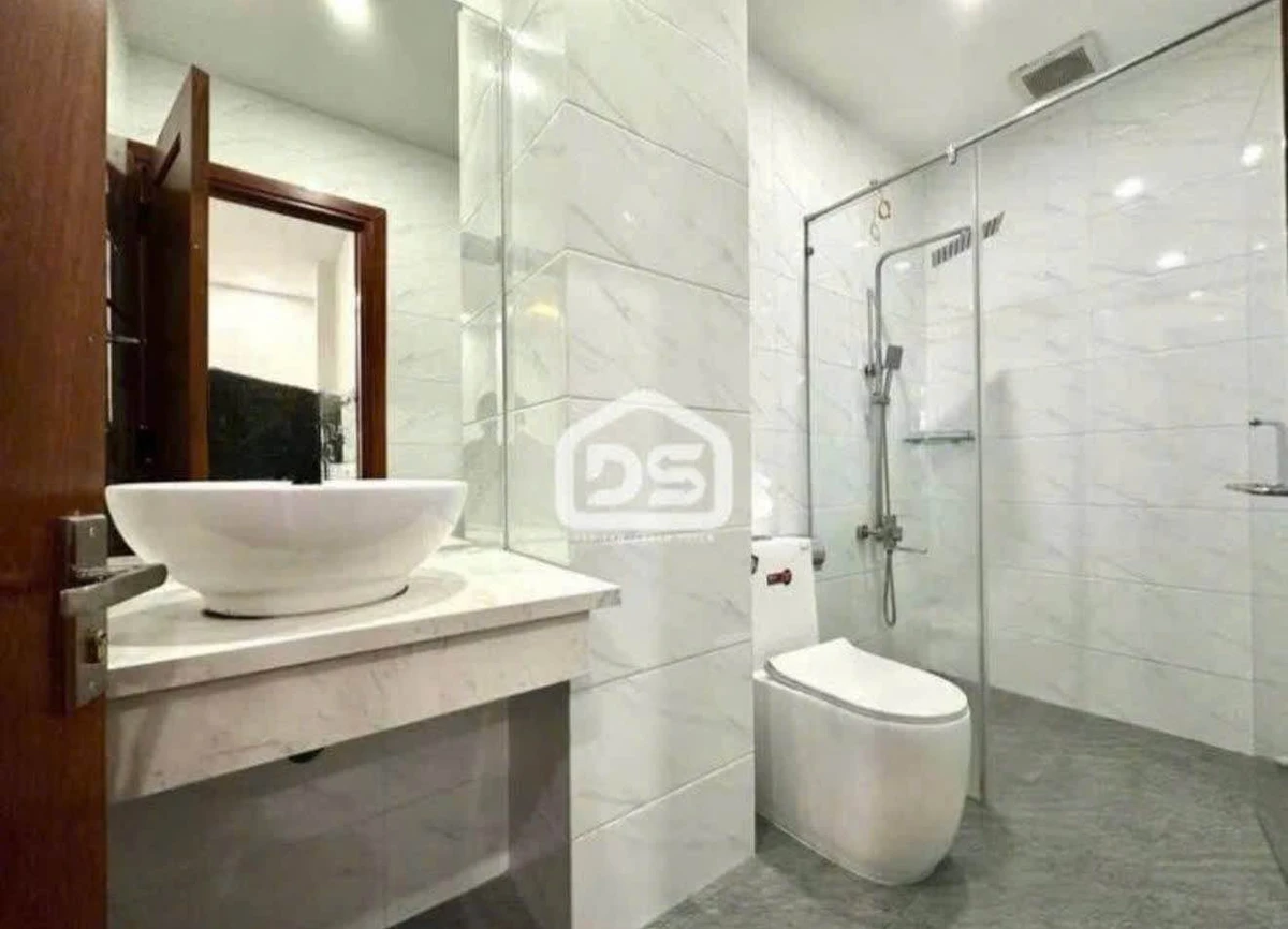 Cho thuê căn hộ 32m2 Hà Quang 2 Nha Trang 7 triệu/tháng - Ảnh thu nhỏ 4