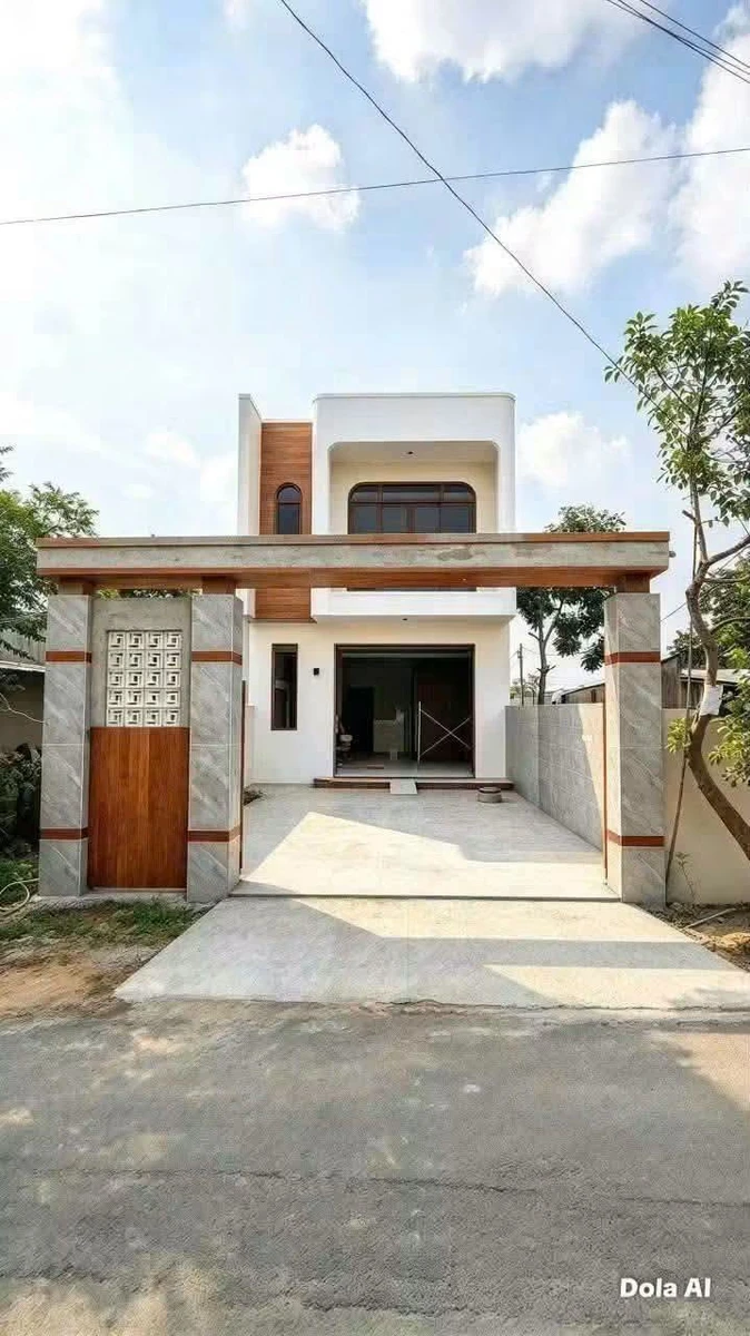 Bán nhà lầu kinh doanh Long Bình 150m2, 3PN 4,38 tỷ - Ảnh thu nhỏ 3
