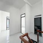 Bán nhà hẻm 41m2, 3 phòng ngủ, 3 tầng Võ Muười Quận 12 - Ảnh thu nhỏ 2