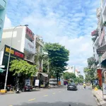 Bán nhà mặt tiền 3 tầng đường Trần Hưng Đạo, Tân Phú, 4,5x21m, giá 14,2 tỷ - Ảnh thu nhỏ 1