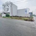 Bán đất nền lô góc 2 mặt tiền 9x15,35m KDC Bình Tâm, Tân An, Tây Ninh - Ảnh thu nhỏ 3