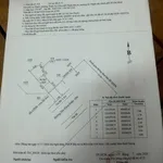 Bán nhà kinh doanh Thủ Khoa Huân, An Thạnh, 170.7m² - Ảnh thu nhỏ 2