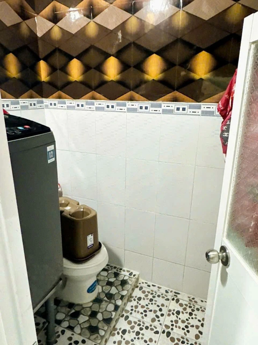 Bán nhà hẻm Mạc Cửu, Rạch Giá, An Giang, 50.6m², 730 triệu - Ảnh thu nhỏ 2