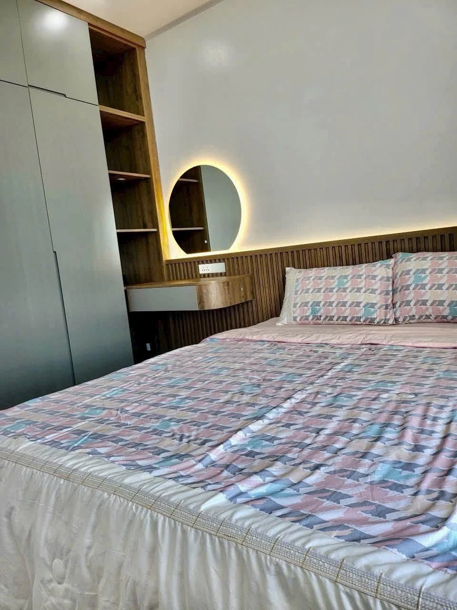 Bán căn hộ Green Diamond 2PN 71m² view cầu, 3 tỷ - Ảnh thu nhỏ 4