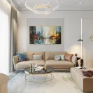 Chung cư VIP, thành phố Hà Tĩnh D'Metropole Hà Tĩnh - Ảnh thu nhỏ 19