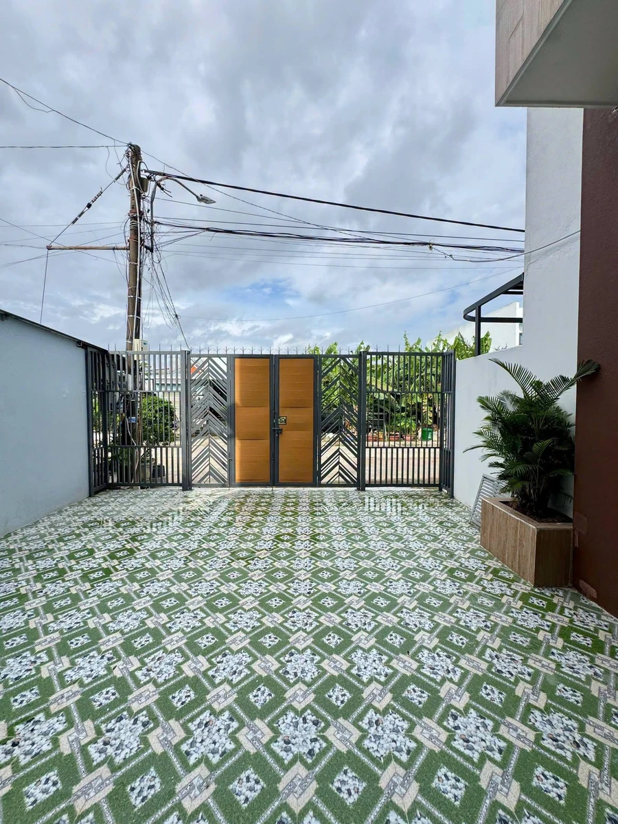 Bán nhà mặt tiền Chế Lan Viên Rạch Giá 99m² 3.65 tỷ - Ảnh thu nhỏ 5