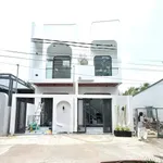 Bán nhà 4x16 1 trệt 1 lầu 3PN hẻm ô tô Nguyễn Cư Trinh gần chợ 30/4, giá 1,85 tỷ - Ảnh thu nhỏ 1