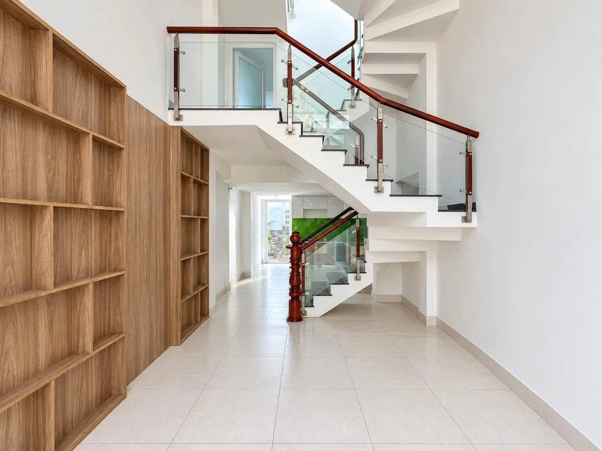 Bán nhà Phú Nhuận 50m² 4 phòng ngủ gần mặt tiền - Ảnh thu nhỏ 3