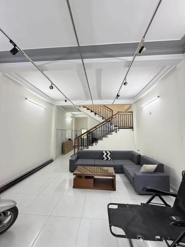Bán nhà phố Phạm Tu, Đà Nẵng, 70m2, 3PN, 12 tỷ