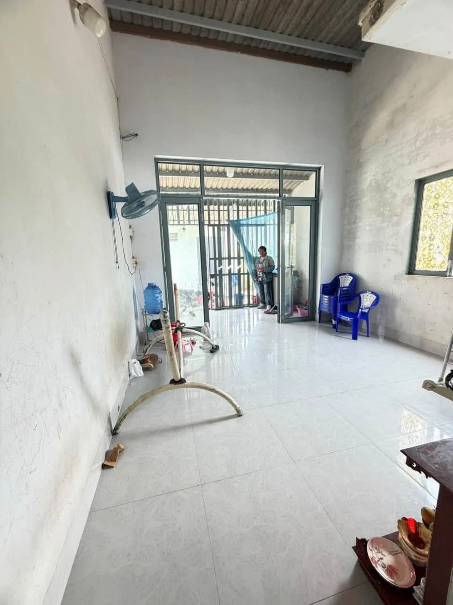Bán nhà cấp 4 2PN 68m2 đường Văn Thạnh Phan Thiết - Ảnh thu nhỏ 2