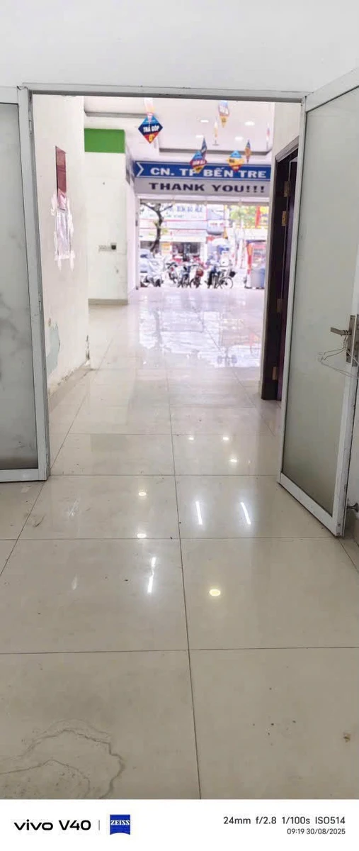Bán nhà mặt tiền Đại lộ Đồng Khởi 253,6m² Bến Tre - Ảnh thu nhỏ 5