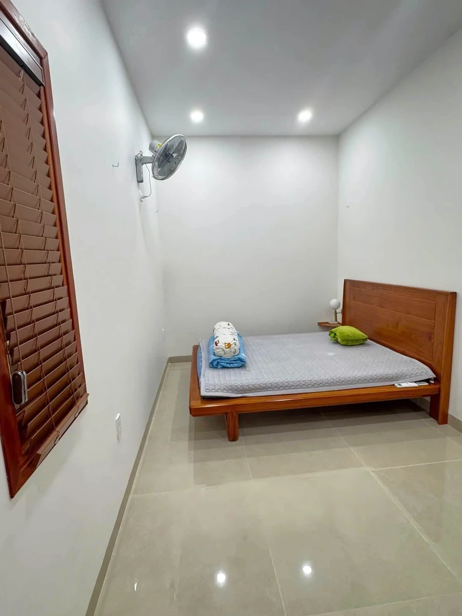 Bán nhà 2 tầng mặt tiền Phan Vinh, Nha Trang, 97.5m², 11.5 tỷ - Ảnh thu nhỏ 4