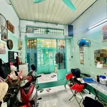 Bán nhà 84m2 3PN Nguyễn Công Trứ Bình Thạnh, trên 5 tỷ - Ảnh thu nhỏ 1