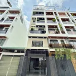 Bán nhà phố 5 tầng, thang máy 72m² Quận 12, 10.3 tỷ - Ảnh thu nhỏ 1