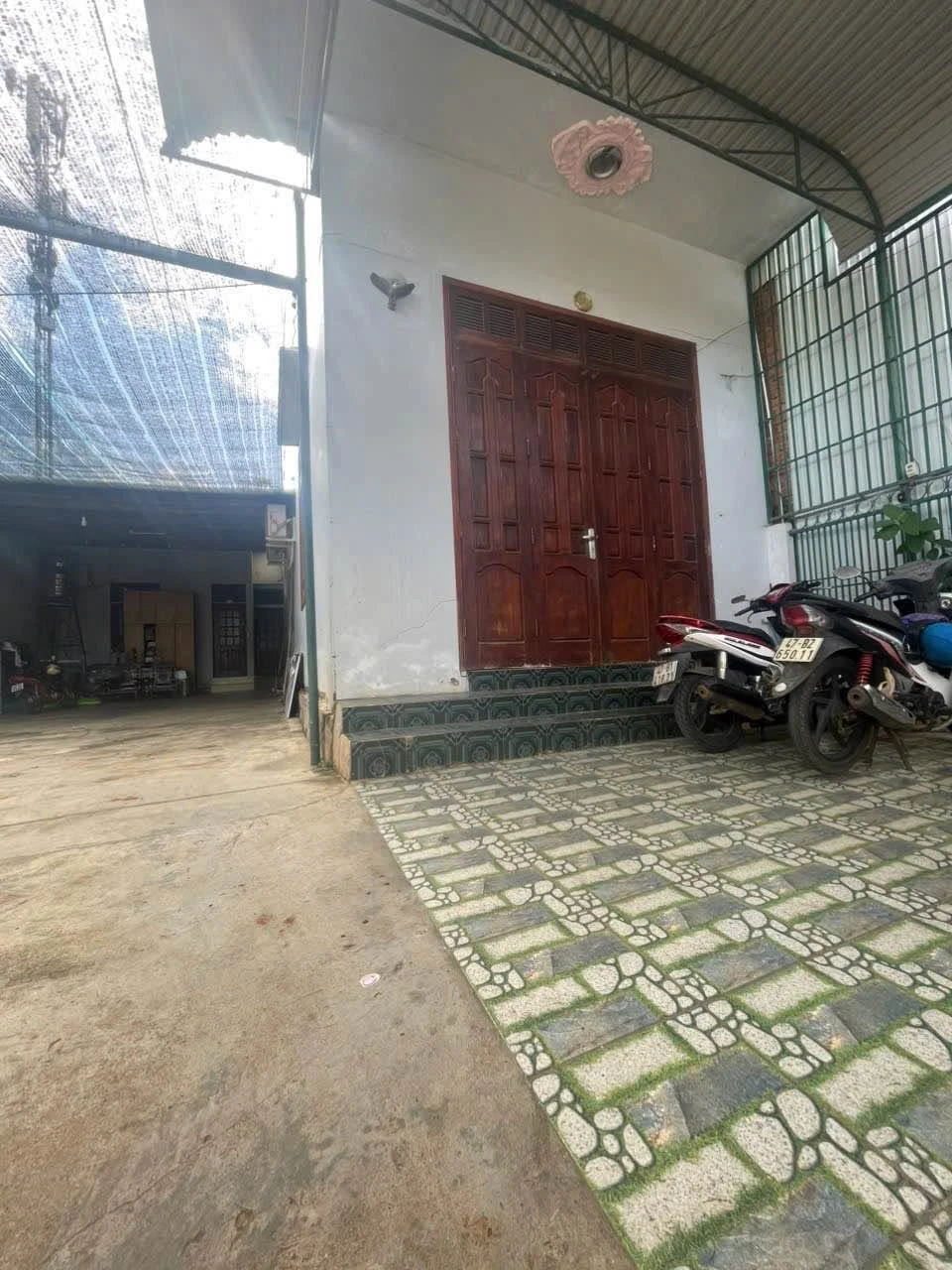 Bán nhà hẻm 5x28m, 140m2, Phường Eatam, BMT - Ảnh 1