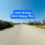 Đất bán Phường Ninh Hiệp 64-86m2 từ 6xx triệu - Ảnh thu nhỏ 1