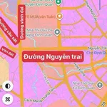Bán đất Định Quán 150m² 550 triệu, sổ hồng riêng - Ảnh thu nhỏ 2