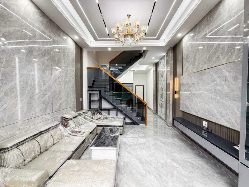 Bán nhà mới 3PN 72m² Long Hưng Đồng Nai 2,9 tỷ
