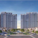Chỉ 1,8 tỷ sở hữu Studio E91007 Beachtro Tower Blanca City, view hồ bơi và công viên - Ảnh thu nhỏ 14