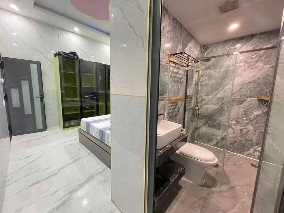 Bán nhà cấp 4 kiên cố 109m² thổ cư giá 1,6 tỷ tại Xã Phước Vân, Cần Đước - Ảnh thu nhỏ 5