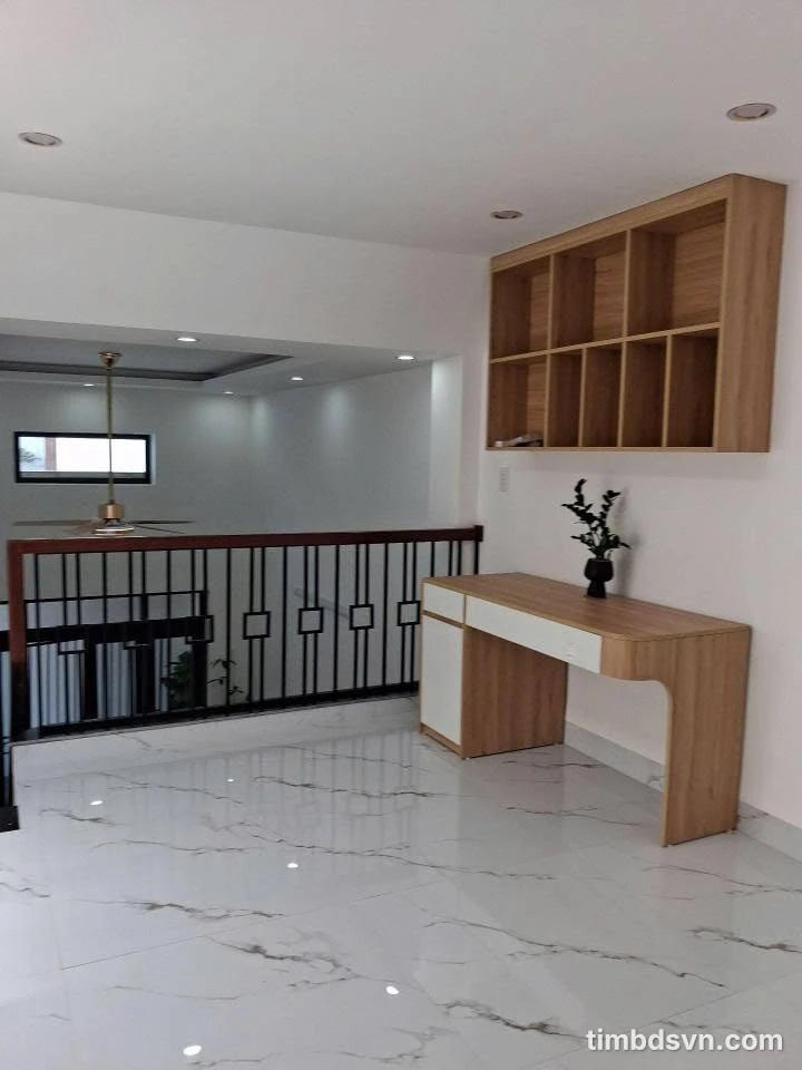 Bán nhà kiệt Tống Duy Tân 43m2 1,5 tầng 2,99 tỷ - Ảnh thu nhỏ 3