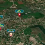 Bán đất mặt tiền Quảng Phú Tân An 150m2 gần KCN Đá Bạc - Ảnh thu nhỏ 1