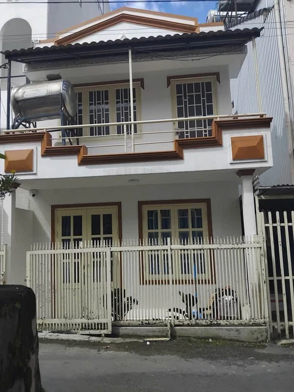 Bán nhà hẻm 80m² 3PN tại Đà Lạt giá 6,4 tỷ