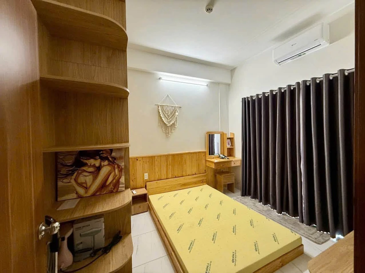 Bán căn hộ 3PN tại Nha Trang, 73.4m2, 3,15 tỷ - Ảnh thu nhỏ 5