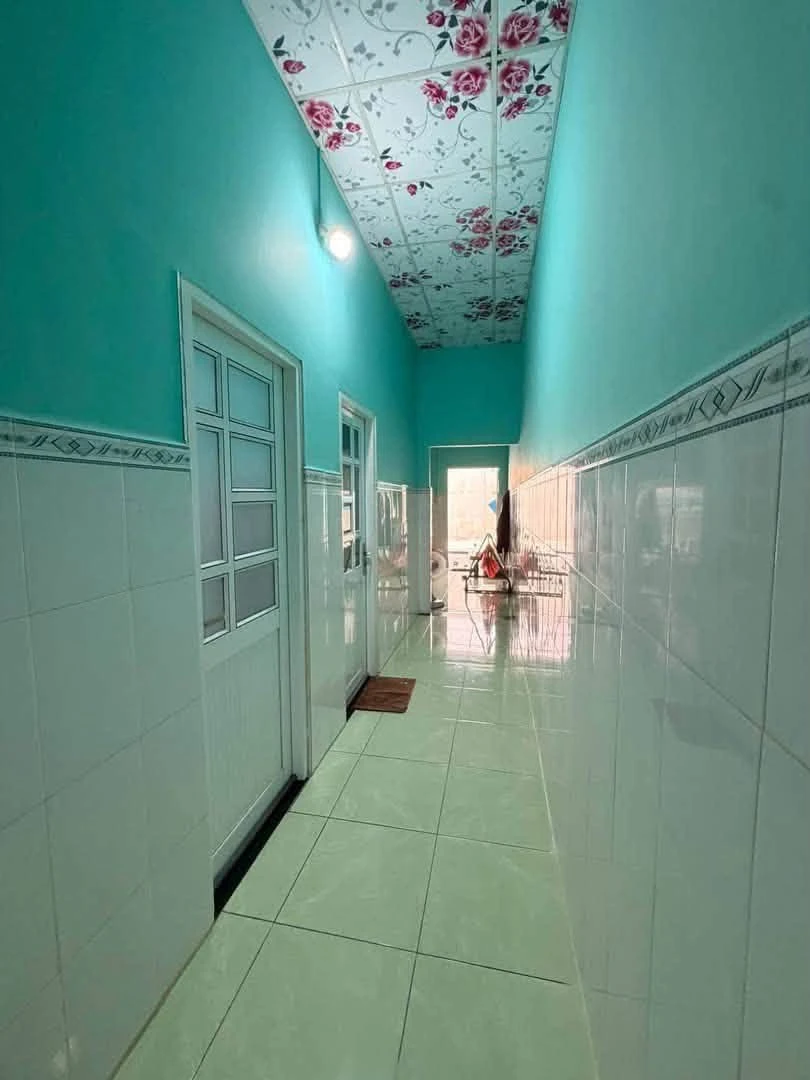 Bán nhà 5x27m, 2 phòng ngủ, giá 850 triệu tại Gò Dầu, Tây Ninh - Ảnh thu nhỏ 5