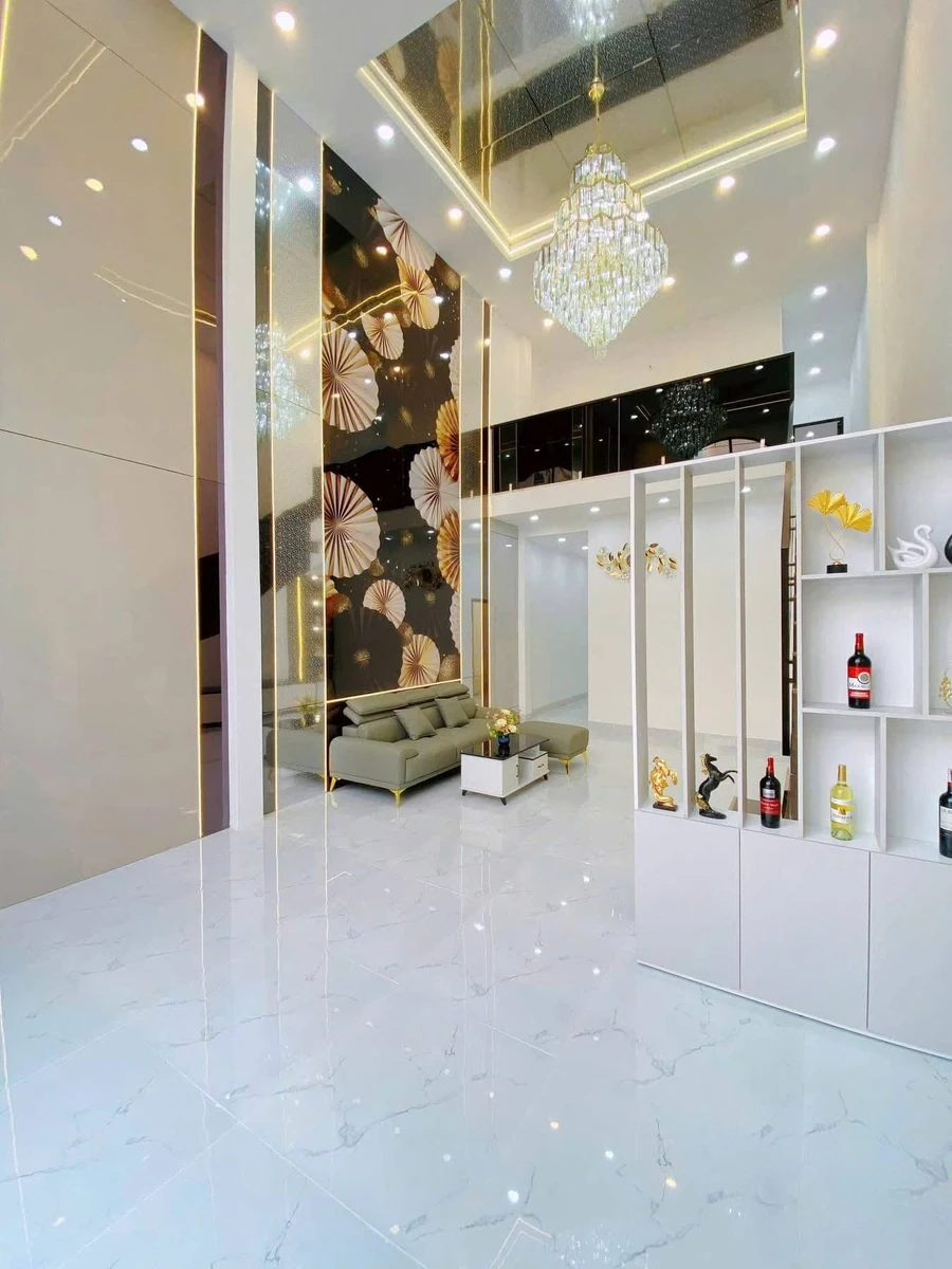 Bán nhà 3 phòng ngủ 87m² TĐC Vĩnh Quang Rạch Giá - Ảnh thu nhỏ 4
