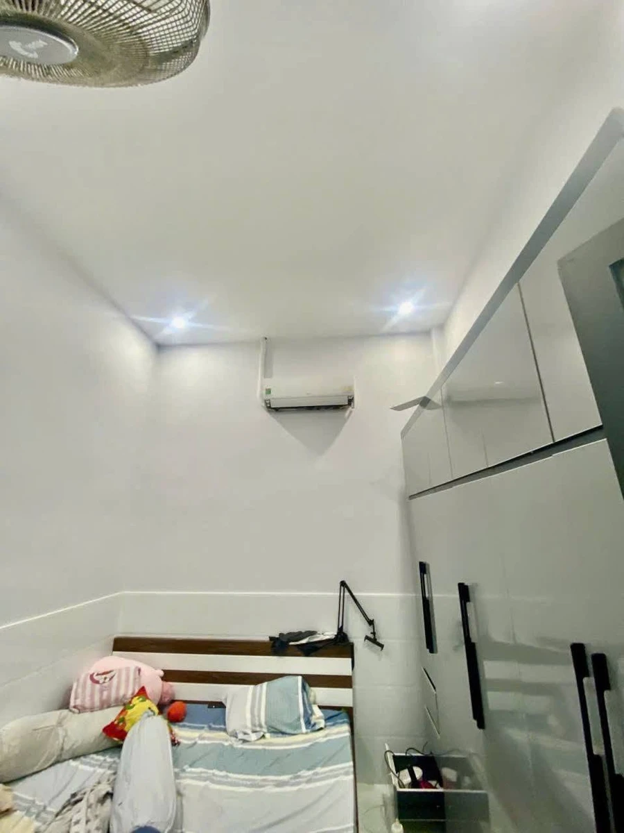 Bán nhà 90m² 2PN Tân Xuân Đồng Xoài Bình Phước - Ảnh thu nhỏ 2