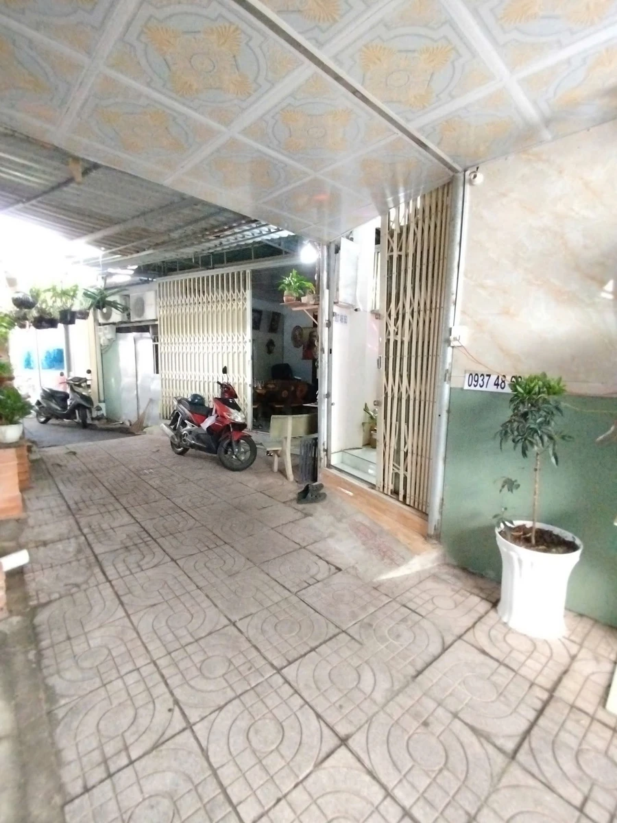 Bán nhà cấp 4 2 phòng Nguyễn Hữu Thọ Bà Rịa 84m2 1 tỷ 790 - Ảnh thu nhỏ 3