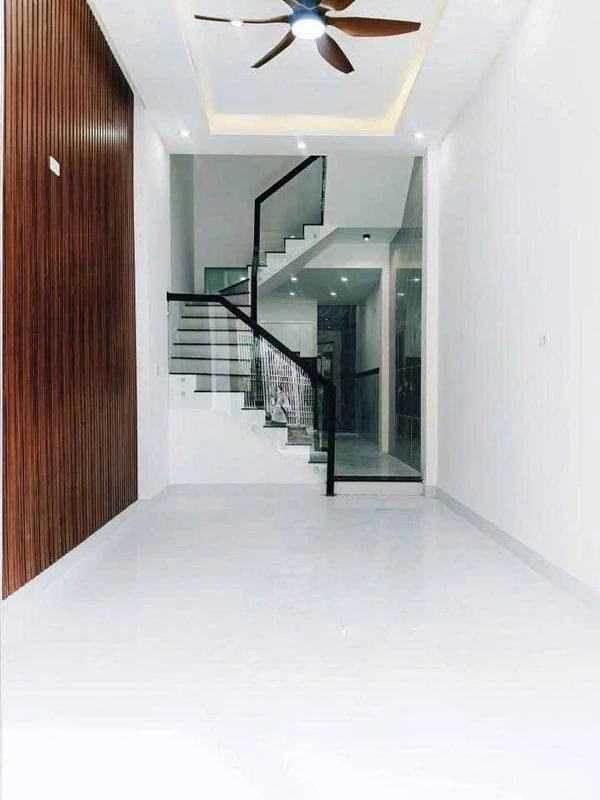 Bán nhà mặt tiền 3 tầng 41m2 Khu Chương Dương Khánh Hòa