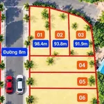 Bán đất nền Việt Hưng 61.5m² 500 triệu Thủ Đức - Ảnh thu nhỏ 2