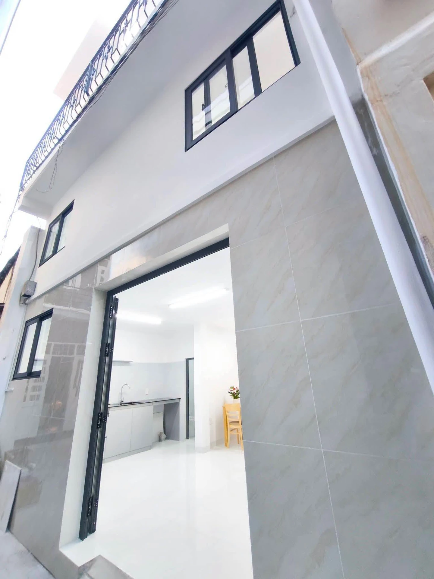 Bán nhà 2 phòng ngủ 81m² Đồ Chiểu Quận 4 - Ảnh 1