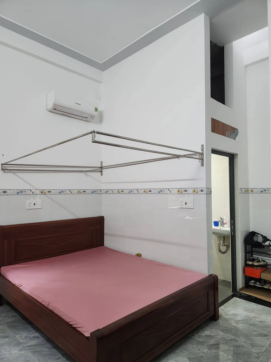 Bán nhà hẻm Hùng Vương Quy Nhơn 548.7m2 - Ảnh thu nhỏ 5