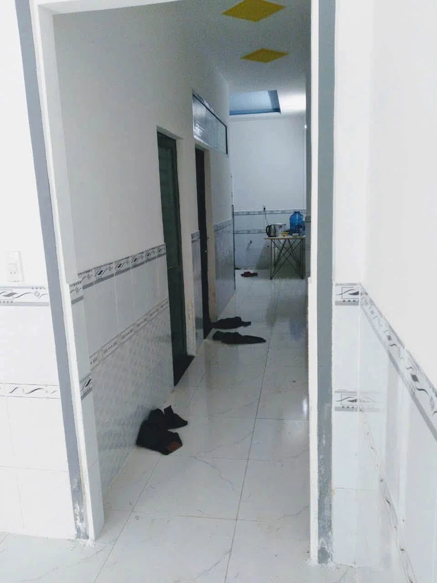 Bán nhà trệt 69m² 2 tỷ 300 Nguyễn Văn Cừ Cần Thơ - Ảnh thu nhỏ 4