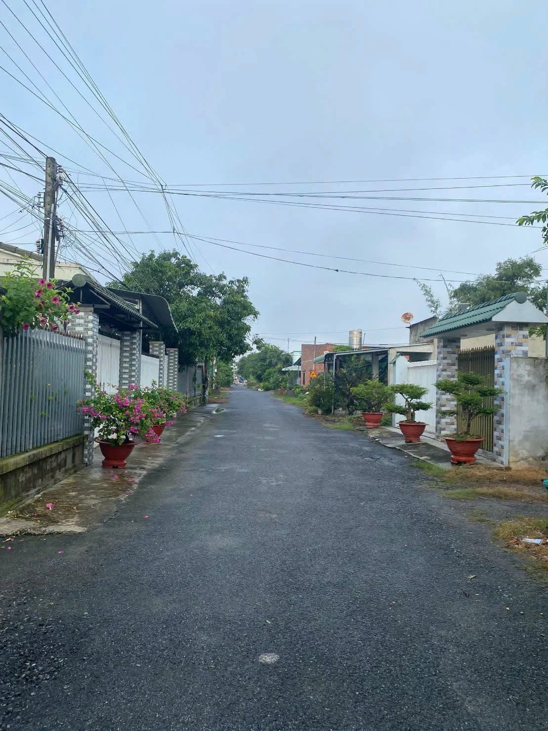 Bán đất tặng nhà hẻm 70m² Tây Ninh 1,35 tỷ - Ảnh 1