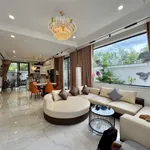 Biệt thự bán Mỹ Gia Nha Trang 200m² 4PN 12.5 tỷ - Ảnh thu nhỏ 2